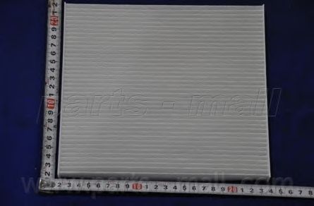 Купить запчасть PARTS MALL - PMF-018 Фильтр салона угольный TOYOTA AVENSIS II/COROLLA 02- PMF-018