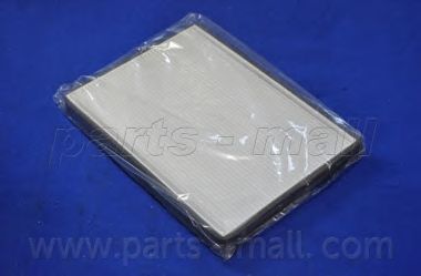 Купить запчасть PARTS MALL - PMM-016 Фильтр салона SUZUKI GRAND VITARA 05- PMM-016