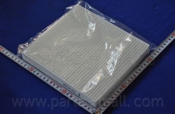 Купить запчасть PARTS MALL - PMW-015 Фильтр салона NISSAN ALMERA 03/00- PMW-015