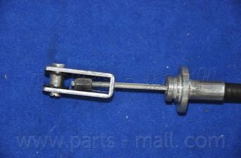Купить запчасть PARTS MALL - PTB-001 Трос сцепления KIA AVELLA(FV) 94-99 PTB-001