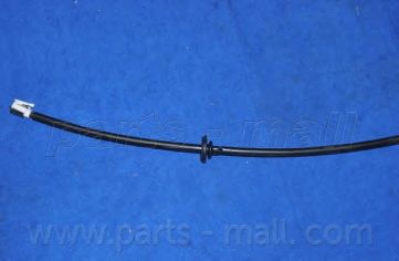 Купить запчасть PARTS MALL - PTC-006 Трос привода спидометра DAEWOO NEXIA  PTC-006
