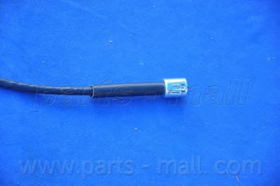 Купить запчасть PARTS MALL - PTC-015 Провод высоковольтный DAEWOO MATIZ(M100) 98-00 PTC-015