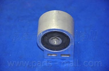 Купить запчасть PARTS MALL - PXCBC-011B Сайлентблок рычага передней подвески CHEVROLET CAPTIVA/OPEL ANTARA 06- PXCBC-011B