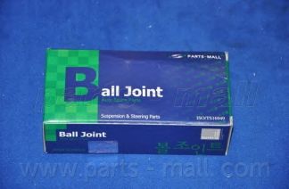 Купить запчасть PARTS MALL - PXCJC-004 Опора шаровая лев.прав. CHEVROLET LacettiNubira 1,4-1,8L 04- PXCJC-004