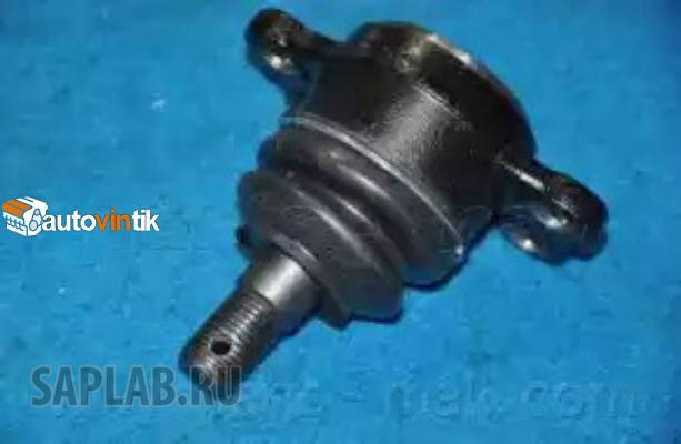 Купить запчасть PARTS MALL - PXCJD-006L Опора шаровая SSANGYONG ACTYON(C100) 05-10 PXCJD-006L