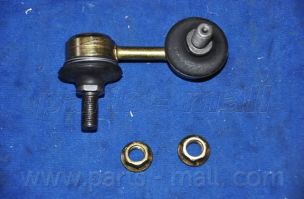 Купить запчасть PARTS MALL - PXCLA-015 Стойка стабилизатора передняя HYUNDAI LAVITA(FC/-OCT 2006) PXCLA-015
