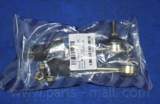 Купить запчасть PARTS MALL - PXCLA-017 Стойка стабилизатора передняя HYUNDAI VERNA(LC) 99-06 PXCLA-017