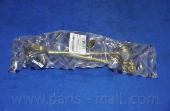 Купить запчасть PARTS MALL - PXCLA-024 Стойка стабилизатора передняя HYUNDAI CLICK(TB/-OCT 2006) PXCLA-024