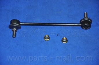Купить запчасть PARTS MALL - PXCLB-005 Стойка стабилизатора передняя KIA MORNING(TA) 11-14 PXCLB-005