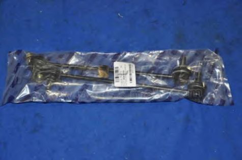 Купить запчасть PARTS MALL - PXCLB-013 Тяга стабилизатора KIA SPECTRA(SD) 00-04 PXCLB-013
