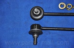 Купить запчасть PARTS MALL - PXCLB-015 Тяга стабилизатора KIA RIO(SF) 02-05 PXCLB-015