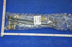 Купить запчасть PARTS MALL - PXCLB-038 СНЯТ С ПР-ВА Стойка стабилизатора передняя правая PXCLB-038