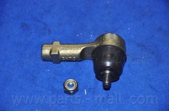 Купить запчасть PARTS MALL - PXCTA-003 Наконечник рулевой тяги правый CITROEN C4/PEUGEOT 206/307  PXCTA-003