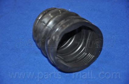 Купить запчасть PARTS MALL - PXCWA-304 Пыльник ШРУСа внутренний левый со смазкой HYUNDAI ACCENT/VERNA 06- PXCWA-304
