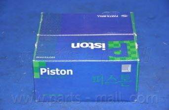 Купить запчасть PARTS MALL - PXMSA-033C Поршень двигателя с пальцем (0.5) HYUNDAI PORTER(AU) 96-03 PXMSA-033C