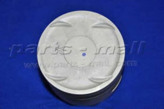 Купить запчасть PARTS MALL - PXMSA-042C Поршень двигателя с пальцем (0.5) HYUNDAI SANTAFE(SM) 00-05 PXMSA-042C