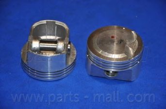 Купить запчасть PARTS MALL - PXMSA-055A Поршень двигателя с пальцем (STD) KIA PRIDE 05MY(JB/-SEP 2006) PXMSA-055A