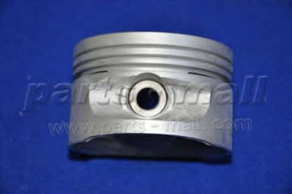 Купить запчасть PARTS MALL - PXMSC-003C Поршень двигателя STD DAEWOO LEMAN/CIELO PXMSC-003C