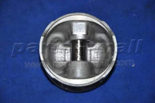 Купить запчасть PARTS MALL - PXMSC-008B Поршень CHEVROLET LANOS 1.5 DOHC 0.25 76.5mm PXMSC-008B