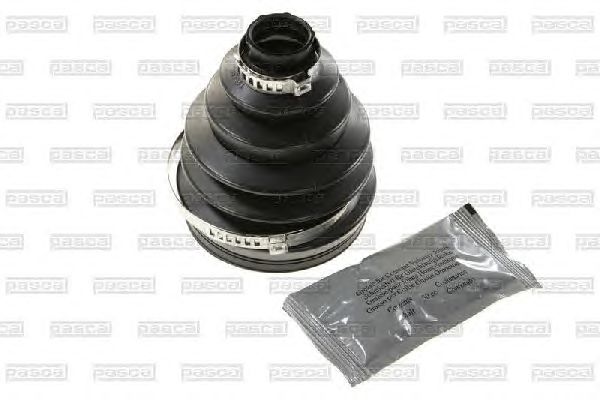Купить запчасть PASCAL - G5W033PC 