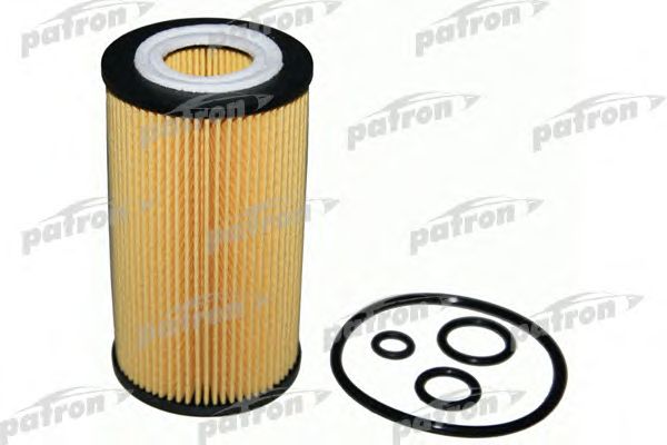 Купить запчасть PATRON - PF4001 