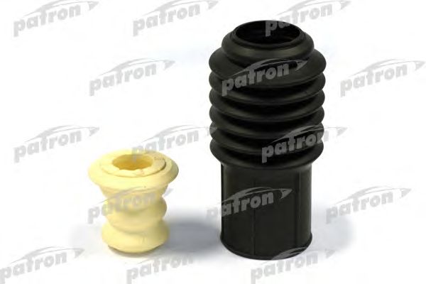 Купить запчасть PATRON - PPK10207 