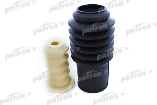 Купить запчасть PATRON - PPK10405 