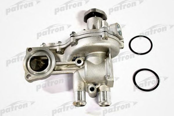 Купить запчасть PATRON - PWP1173 