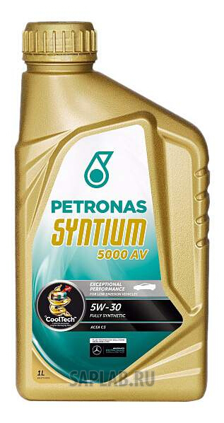 Купить запчасть PETRONAS - 18131619 