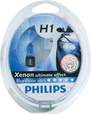 Купить запчасть PHILIPS - 12258BVUSM 