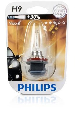 Купить запчасть PHILIPS - 12361B1 Лампа автомобильная Philips 12361b1 (бл.)