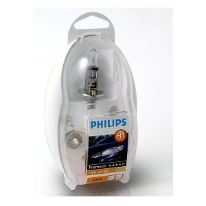 Купить запчасть PHILIPS - 55472EKKM Комплект запасных деталей Easy Kit H1//