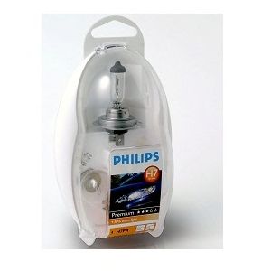 Купить запчасть PHILIPS - 55474EKKM Комплект запасных деталей Easy Kit H7//