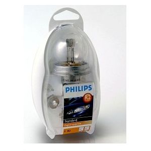 Купить запчасть PHILIPS - 55476EKKM Комплект запасных деталей Easy Kit R2//