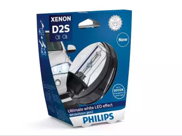 Купить запчасть PHILIPS - 85122WHV2S1 