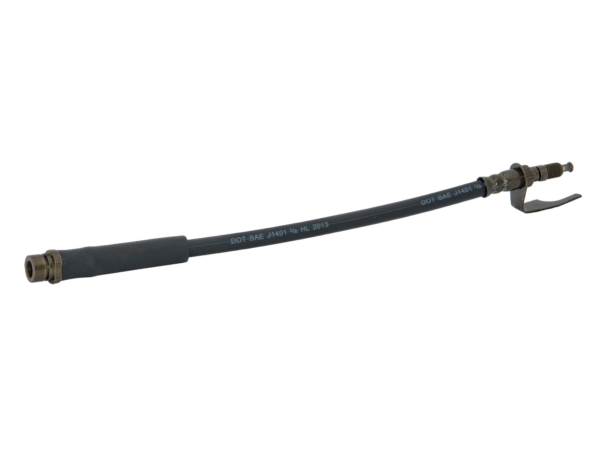 Купить запчасть PILENGA - BH-P3616F Шланг тормозной передний TRANSIT BH-P3616F