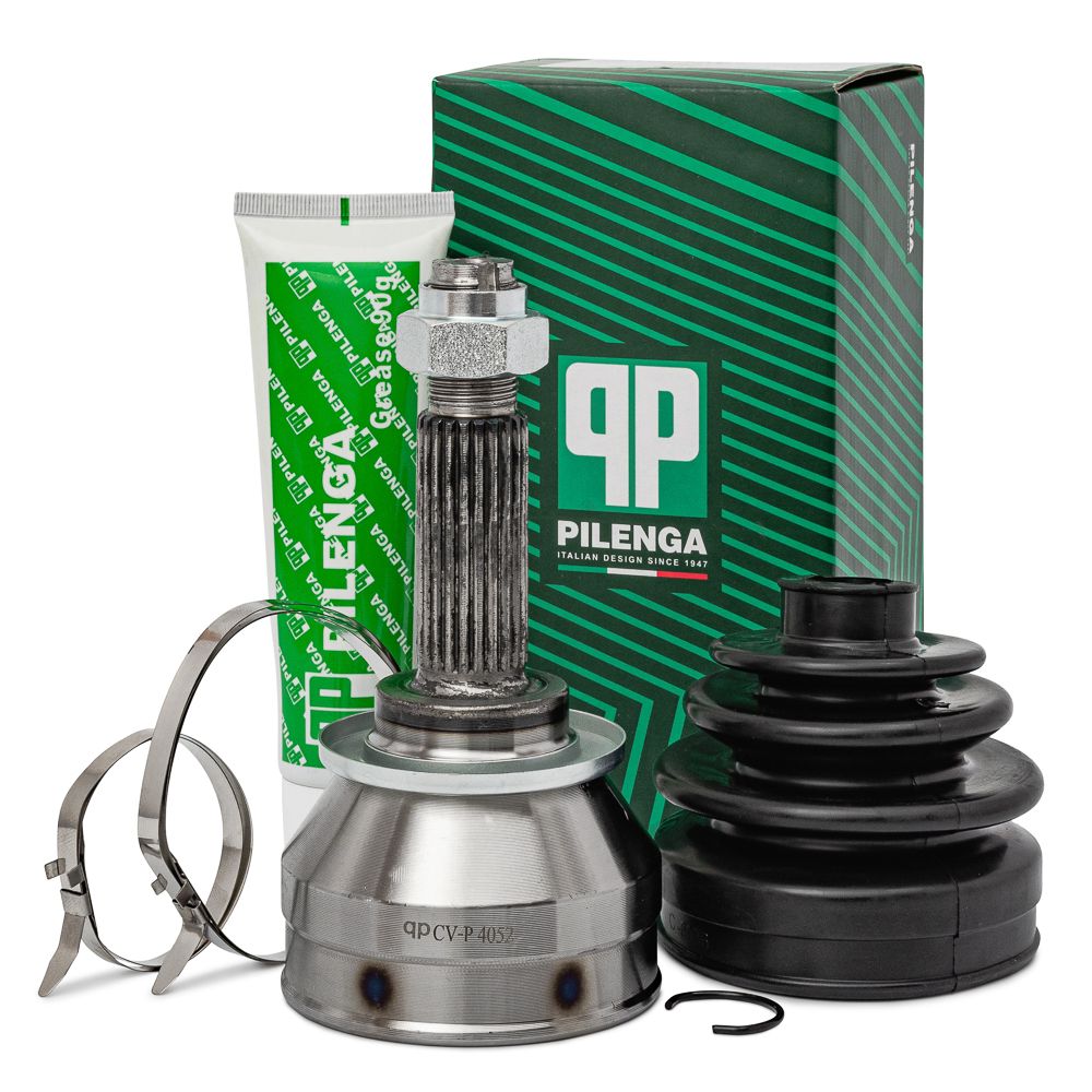 Купить запчасть PILENGA - CV-P4052 ШРУС наружный ZAZ Chance CV-P4052