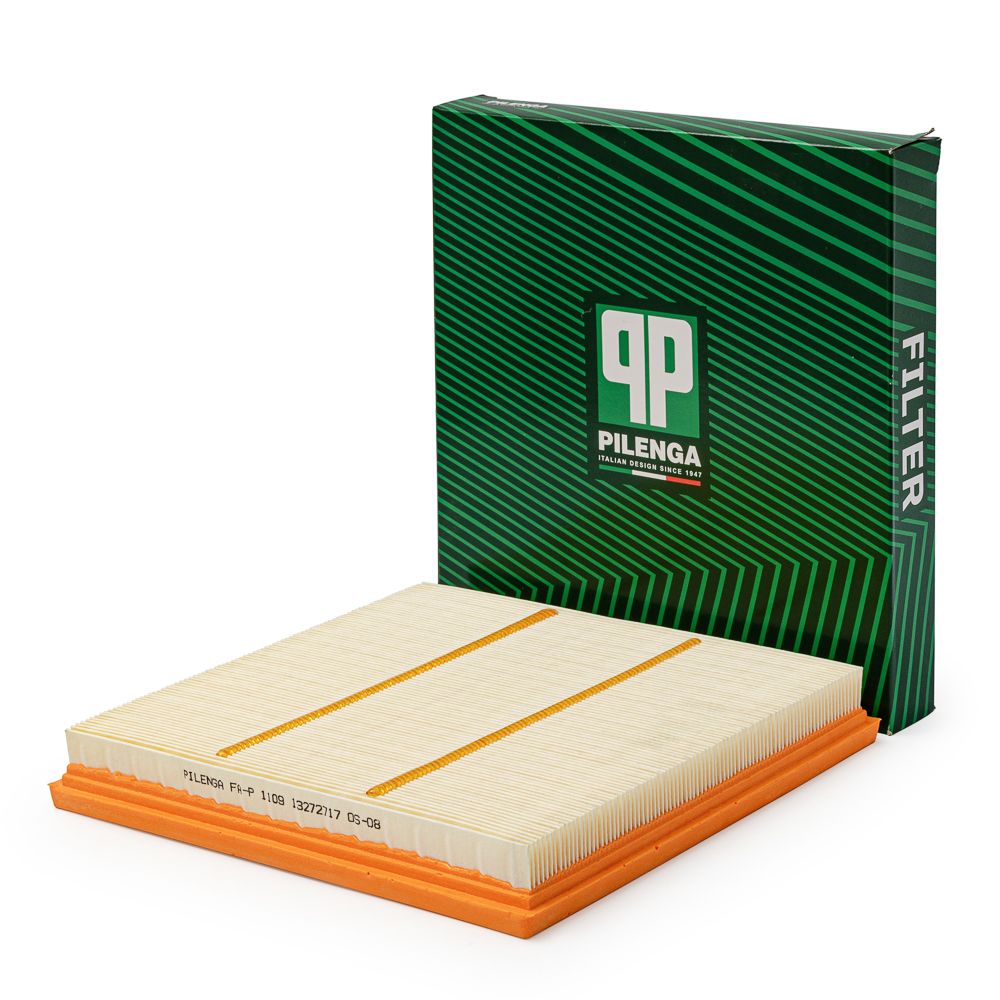 Купить запчасть Pilenga - FAP1109 Фильтр воздушный ASTRA, CRUZE