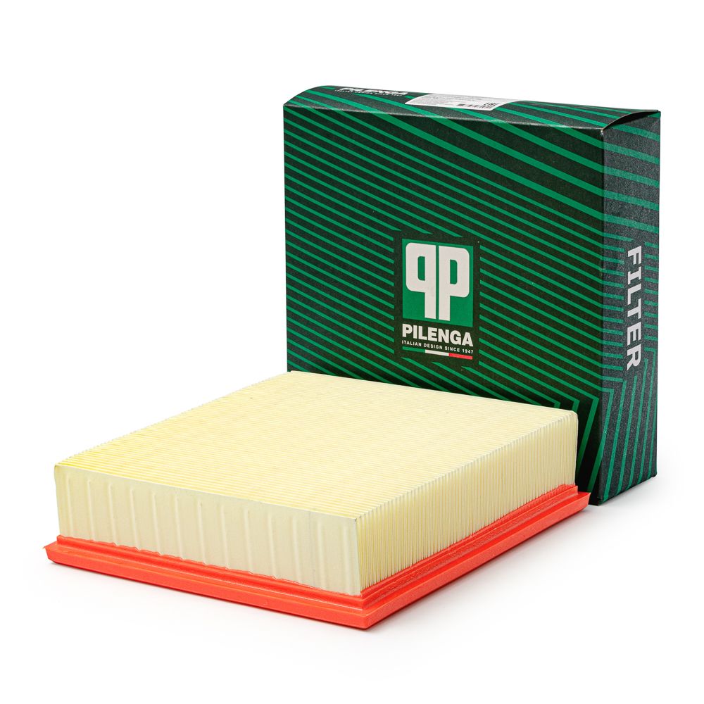 Купить запчасть Pilenga - FAP2108 Фильтр воздушный ВАЗ 2108-2112 (инж), 2192, 2194