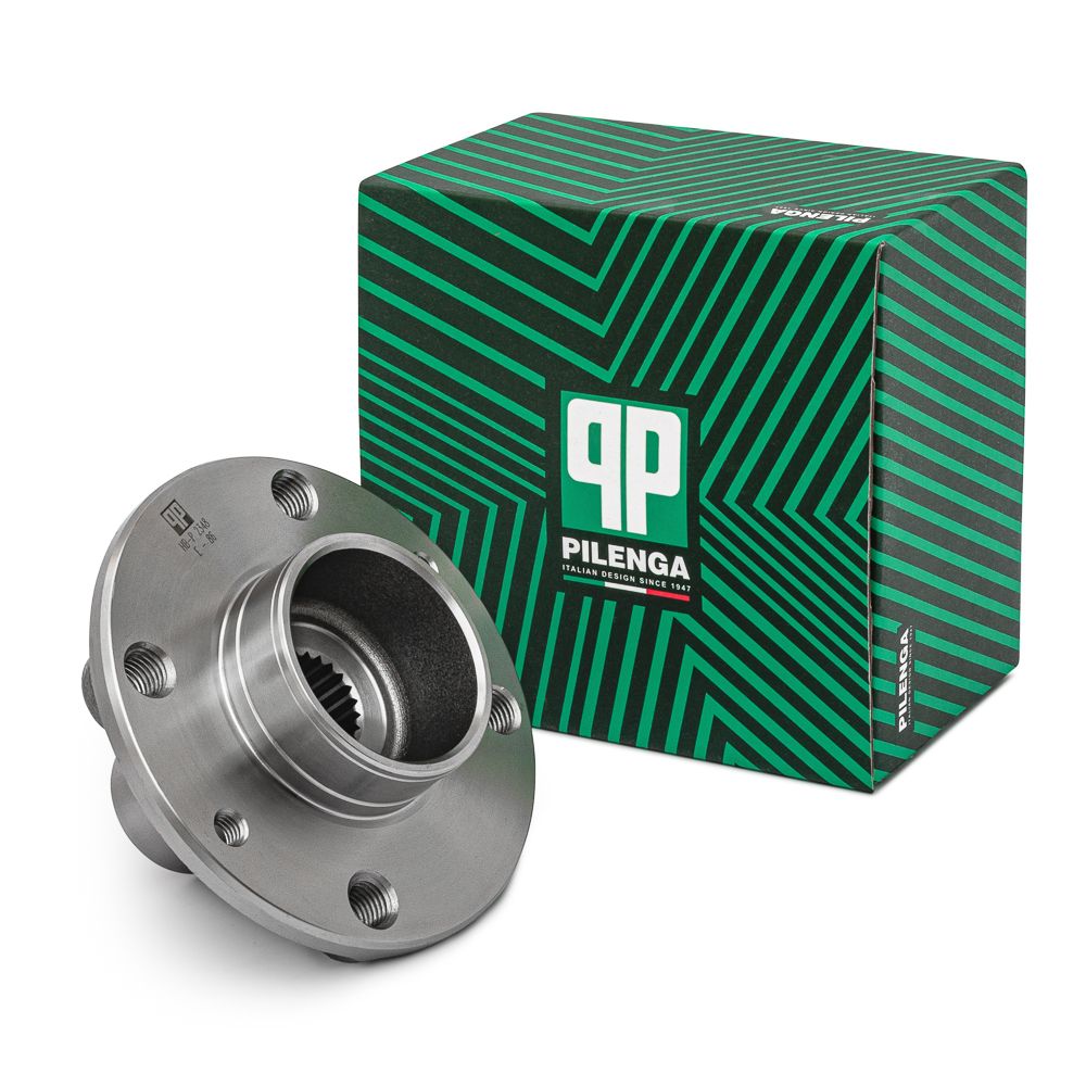 Купить запчасть PILENGA - HB-P2348 Ступица передняя голая LADA  VESTA,  X-Ray HB-P2348