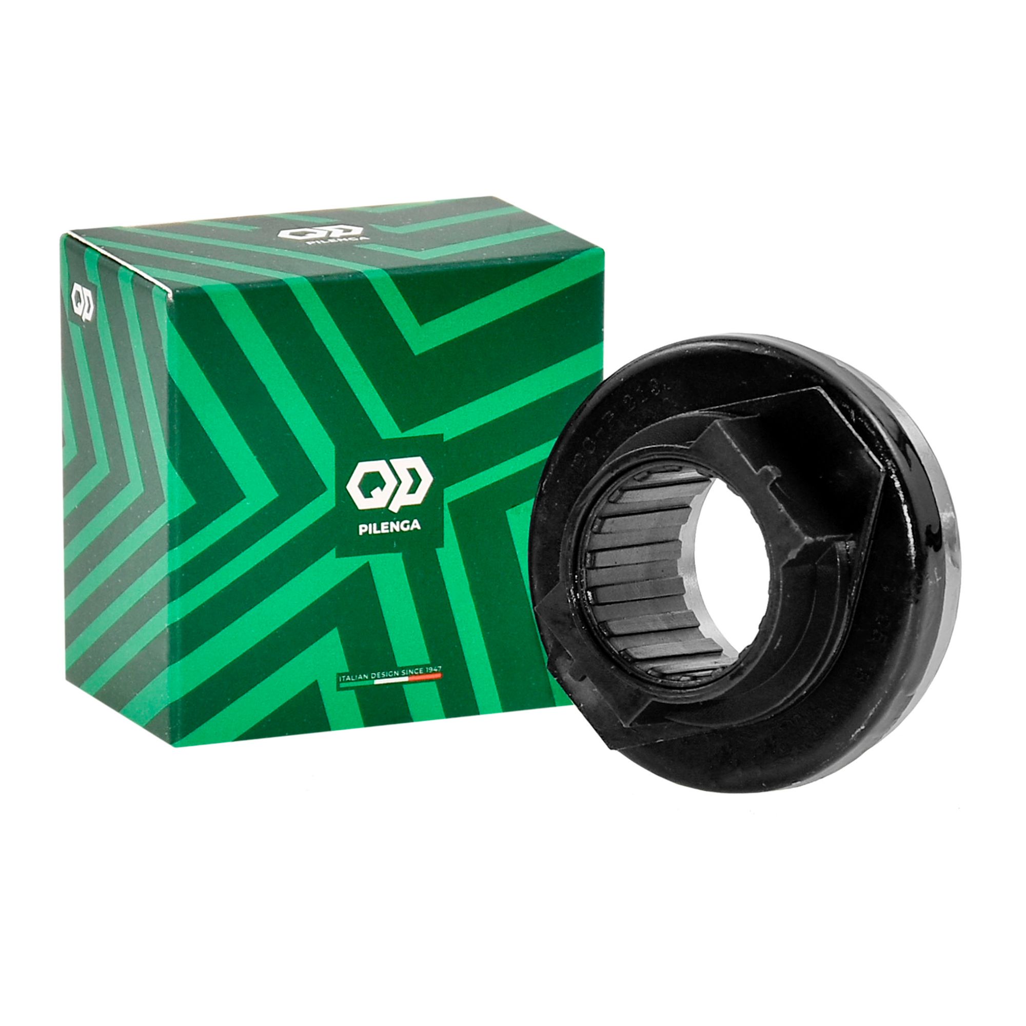 Купить запчасть PILENGA - PC-P2181 Подшипник сцепления выжимной ВАЗ 2190, VESTA PC-P2181