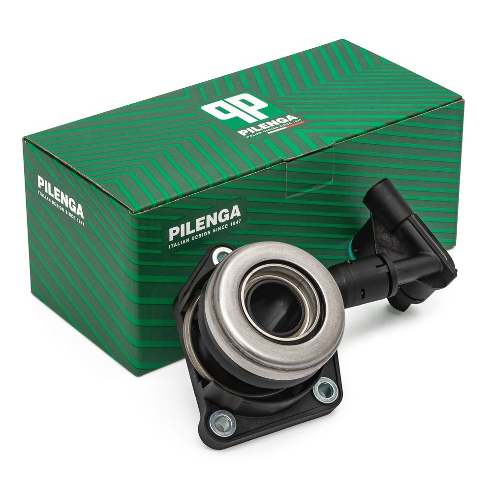 Купить запчасть PILENGA - PH-P3003 Цилиндр сцепления рабочий FOCUS 2 1.4-1.8 PH-P3003