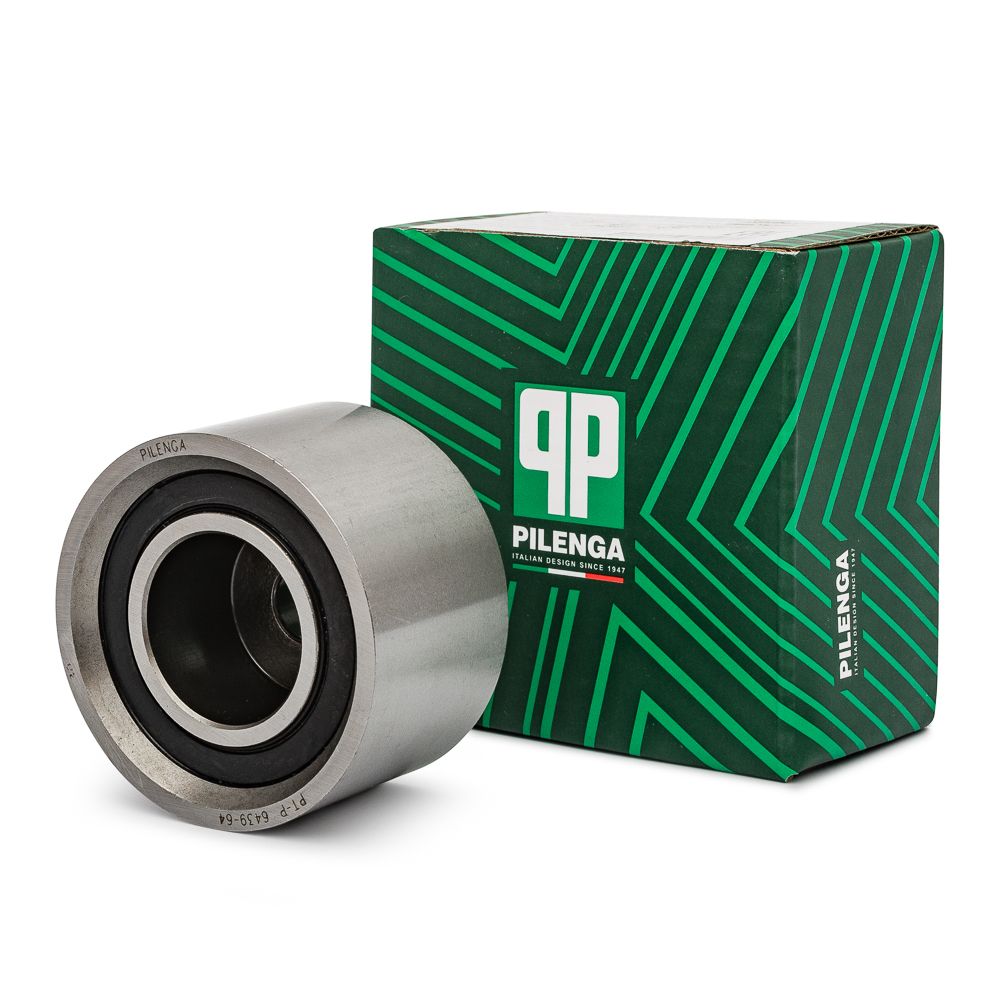 Купить запчасть PILENGA - PT-P6439 Ролик натяжителя ремня TOYOTA Camry 1996-2006 PT-P6439