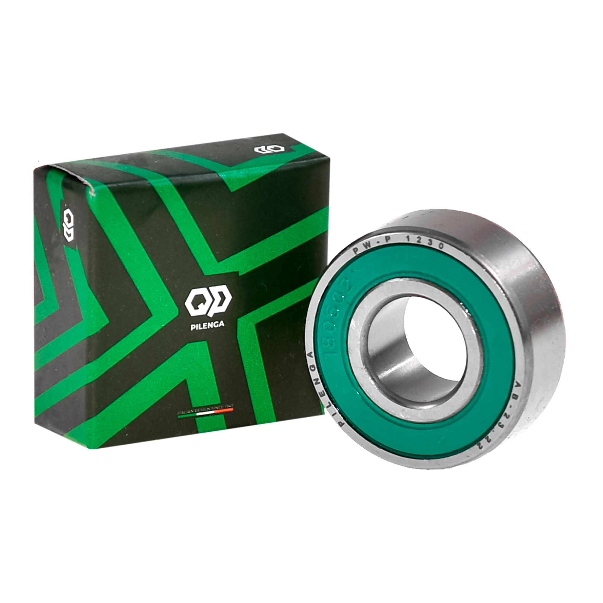 Купить запчасть PILENGA - PW-P1230 Подшипник вала первичного (опора передняя) ВАЗ 2101-2107, 2121, 2123 PW-P1230