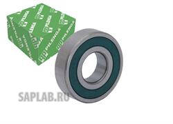 Купить запчасть PILENGA - PW-P1232 Подшипник полуоси ВАЗ 2101-2107 PW-P1232