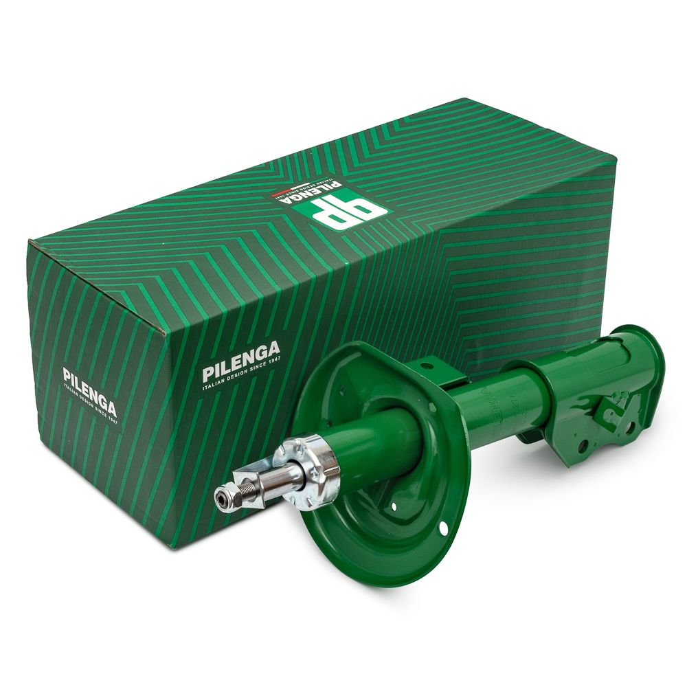 Купить запчасть PILENGA - SH-P7277 Амортизатор подвески (стойка) передний правый газовый LADA  VESTA CROSS SH-P7277