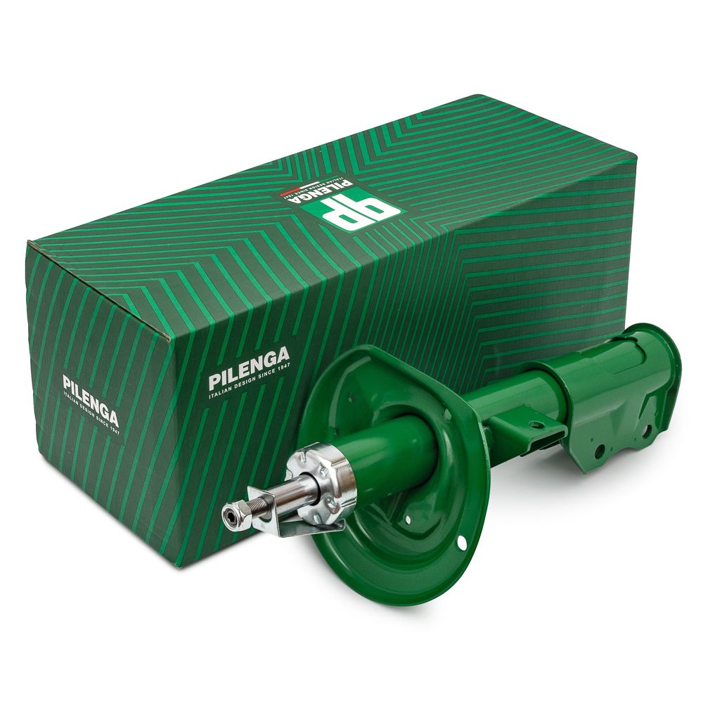 Купить запчасть PILENGA - SH-P7278 Амортизатор подвески (стойка) передний левый газовый LADA  VESTA CROSS SH-P7278