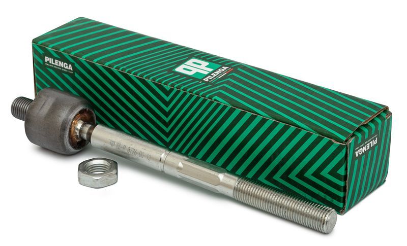 Купить запчасть PILENGA - TS-P3776 Тяга рулевая X-RAY TS-P3776