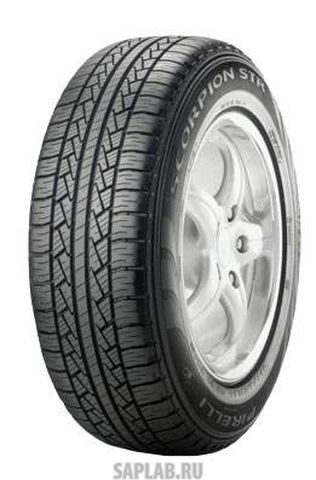 Купить запчасть PIRELLI - 1395100 PI4S 235/55R17 99H TL SCORPION STR *