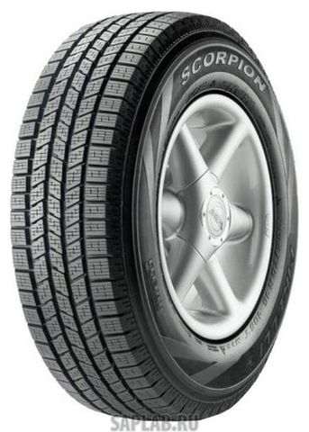 Купить запчасть PIRELLI - 1485100 PI4W 255/60R18 112H TL XL SCORPION ICE&SNOW